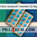 Vilitra Vardenafil Tablets 20 Mg new08